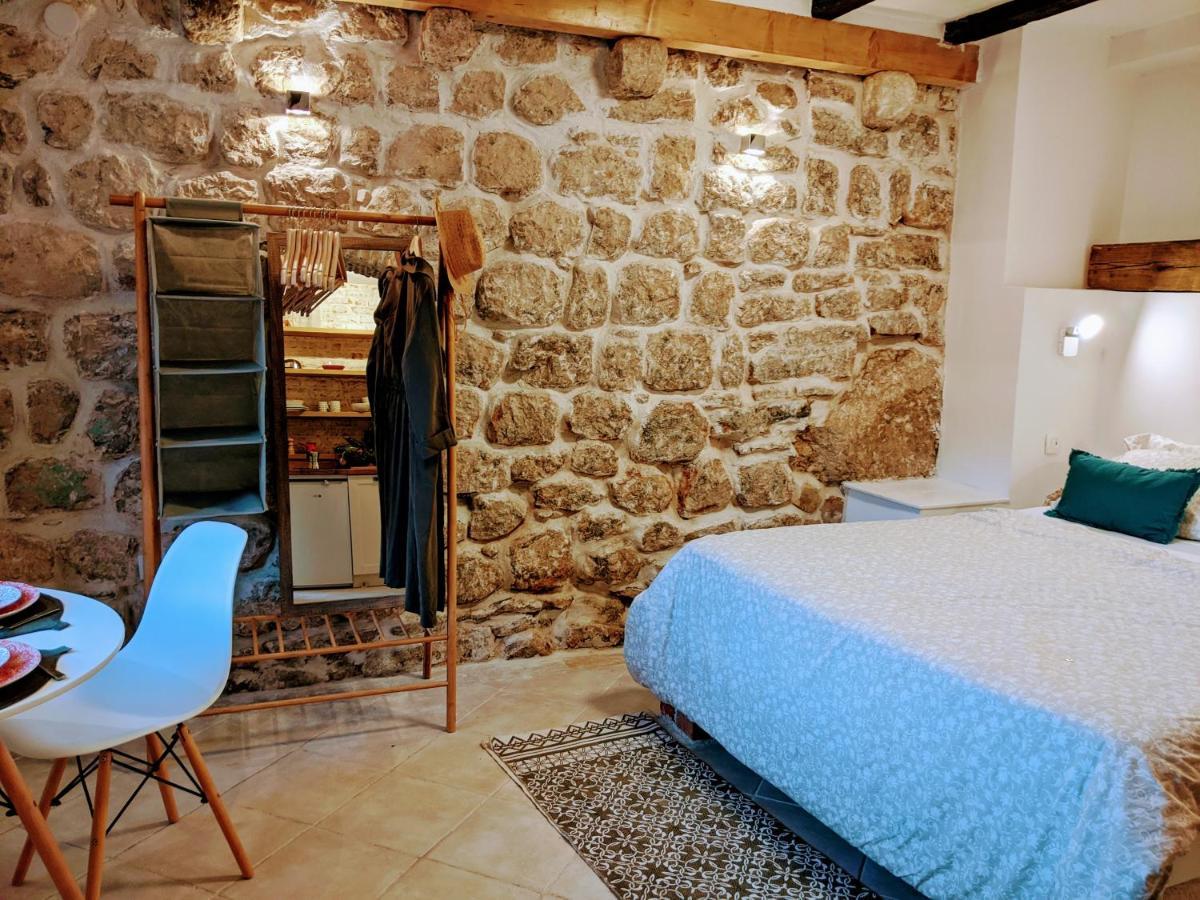 Romantic Rooftop View Hideaway- Old Town Nr 404 Cattaro Esterno foto